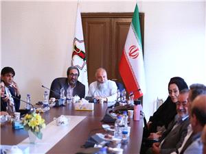 گرامیداشت روز ملی فرش درتبریز برگزار شد