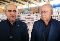 بازدید دکتر سرمست استاندار آذربایجان شرقی از گمرک منطقه ویژه اقتصادی سهلان بازدید دکتر سرمست استاندار آذربایجان شرقی از گمرک منطقه ویژه اقتصادی سهلان