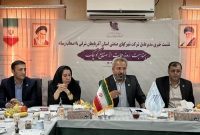 قریب به ۸ درصد از واحدهای مستقر در شهرک های صنعتی استان غیرفعال است