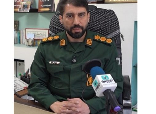 برگزاری هجدهمین جشنواره ملی حضرت علی‌اکبر (ع) در سپاه عاشورا