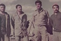 یاد شهدا: دیروزهای پر افتخار و امروزهای فراموش‌شده!