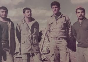 یاد شهدا: دیروزهای پر افتخار و امروزهای فراموش‌شده!