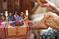 صلهرحم؛ کوتاهترین راهِ گرم شدن دلها صلهرحم؛ کوتاهترین راهِ گرم شدن دلها