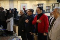 جشنواره ایثار، فرصتی برای مستندسازی شهدای آذربایجان شرقی