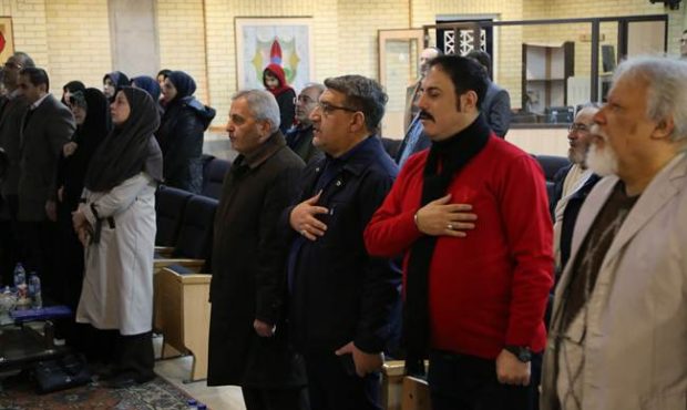 جشنواره ایثار، فرصتی برای مستندسازی شهدای آذربایجان شرقی جشنواره ایثار، فرصتی برای مستندسازی شهدای آذربایجان شرقی