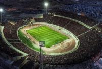 حمایت از برند آسیایی مردم آذربایجان تکلیف همه ماست