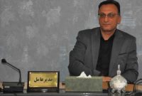 دیدار سرپرست شرکت سیمان صوفیان با نماینده مردم شریف میاندوآب در مجلس شورای اسلامی