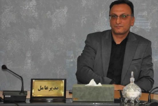 دیدار سرپرست شرکت سیمان صوفیان با نماینده مردم شریف میاندوآب در مجلس شورای اسلامی