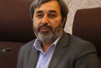 انتصاب دکتر طاهری خسروشاهی به عنوان مدیر روابط عمومی دانشگاه تبریز