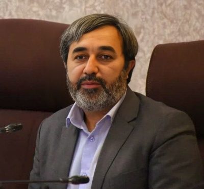 انتصاب دکتر طاهری خسروشاهی به عنوان مدیر روابط عمومی دانشگاه تبریز