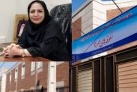 انتظاری تلخ پشت پنجره!