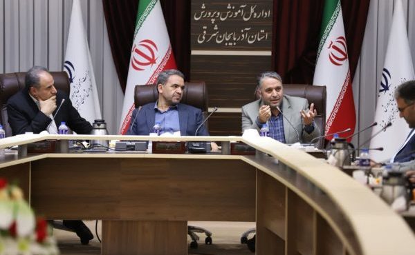 ایمنی و جان دانش آموزان، خط قرمز نوسازی مدارس در حوزه مدارس غیردولتی