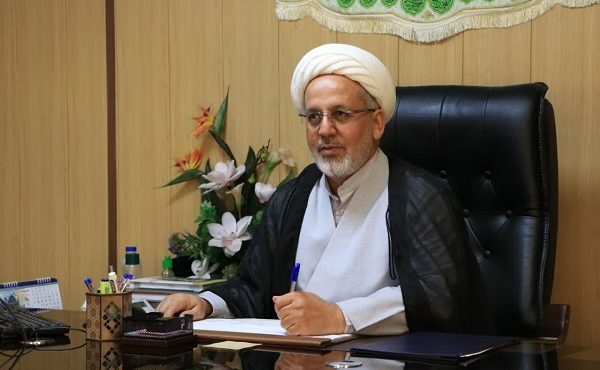 برگزاری اولین همایش تخصصی استانی نهج‌البلاغه در فرماندهی انتظامی استان آ.شرقی