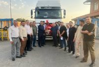 چمن استادیوم یادگار امام (ره) تبریز ترخیص شد