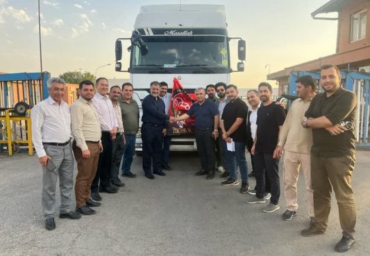 چمن استادیوم یادگار امام (ره) تبریز ترخیص شد