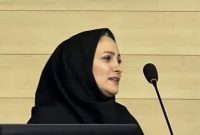 دکتر منیره خرداد مهر به عنوان رئیس جدید دانشکده دامپزشکی منصوب شد