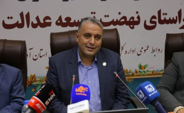 اولویت برچیدن مدارس کانکسی ۸ تا ۱۰ نفره در آذربایجان‌شرقی تا مهرماه