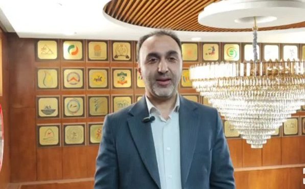 کسب رتبه اول کشور توسط هیات ورزش بیماران خاص