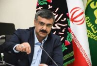 پیام رئیس مرکز تحقیقات و آموزش کشاورزی و منابع طبیعی آذربایجان شرقی به مناسبت آغاز هفته بسیج