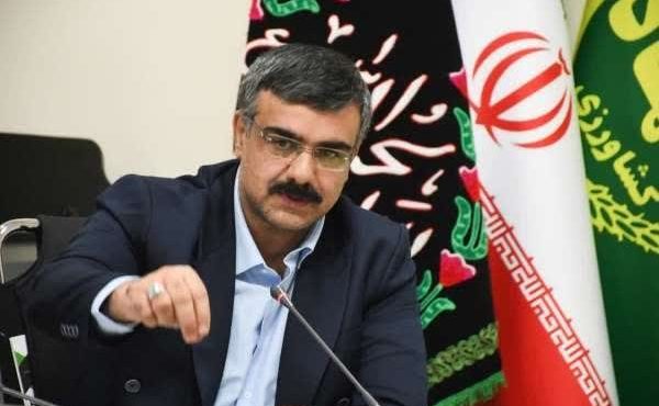 پیام رئیس مرکز تحقیقات و آموزش کشاورزی و منابع طبیعی آذربایجان شرقی به مناسبت آغاز هفته بسیج