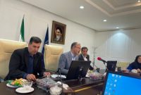 جایگزین سازی بیمارستان ها و تجهیز آنها جزو اولویت های استانی و کشوری است