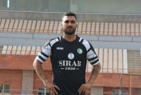 فوتبالیست نام آشنای کشورمان با عملکرد خوب خوددر پست هافبک دفاعی نظر تیم های خارجی را جلب کرد