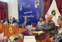 تحویل مازوت با گوگرد پایین در کاهش آلودگی نقش بسزایی دارد