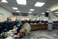 امنیت مردم خط قرمز پلیس است/ برای امنیت باید جان داد/آذربایجانشرقی در بین استان‌های امن کشور قرار دارد