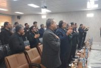 سهلان غرق در عزای سید و سالار شهیدان