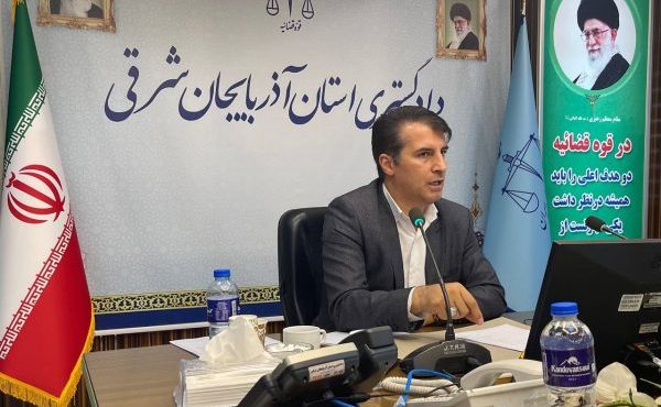 سامانه کاتب به ۸ هزار بنگاه املاک استان متصل شد/ بیش از ۵۶ هزار قرارداد ثبت شده است