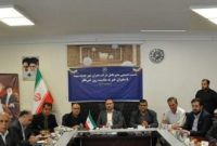 همه دستگاه های خدمات رسان به خاطر رفاه مردم شهر سهند پای کار بیایند