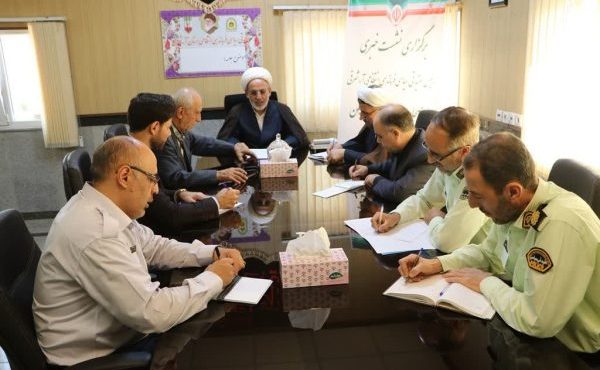 خدمتگزاری، شاخص کلیدی در تربیت پلیس متعهد به انقلاب اسلامی