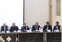 مدیریت منابع آبی؛ راهکاری برای حفظ تولیدات کشاورزی/ذخیره‌سازی ۴ هزار تن سیب‌زمینی در انبارها