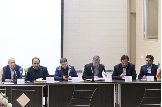 مدیریت منابع آبی؛ راهکاری برای حفظ تولیدات کشاورزی/ذخیره‌سازی ۴ هزار تن سیب‌زمینی در انبارها