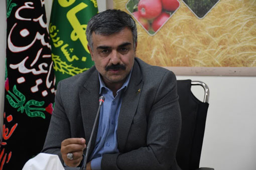 مرکز تحقیقات کشاورزی آذربایجان شرقی، پیشتاز عرصه اجرا با کسب رتبه اول کشوری