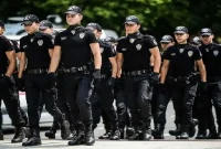 بازداشت ۱۴۷ داعشی در ترکیه