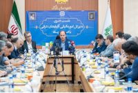 موفقیت در هوشمندسازی مالیات؛ کلید تأمین منابع ضروری دولت