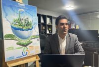 آگاهی‌بخشی به صنایع برای بهره‌گیری از فناوری‌های نوین به منظور کاهش مصرف انرژی و آب