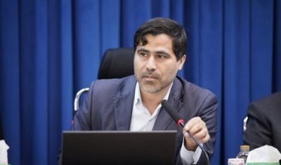 سرمایه‌گذاری ۱۰ هزار و ۵۰۰ میلیاردی برای تولید انواع میلگرد در ارس