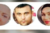 لحظه به لحظه قتل عام خانواده مهابادی/ جنایتی که وحشت به جان همه انداخت