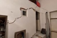 گردن گیر مسئولان مدت هاست خراب است!