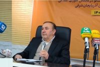 علیرضا نوین؛ پروژه‌های کلیدی آزادراهی و ریلی آذربایجان‌شرقی در اولویت برنامه ها