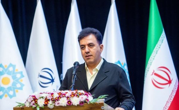 تبریز الگوی شهر ورزش ایران / کسب رتبه برتر ورزش همگانی در کشور برای سومین سال متوالی تبریز الگوی شهر ورزش ایران / کسب رتبه برتر ورزش همگانی در کشور برای سومین سال متوالی