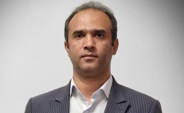 انتصاب سرپرست معاونت معماری و شهرسازی آذربایجانشرقی