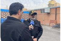 پایان خط برای ۱۴ اوباش خطرناک تبریز؛ طرح رعد ۵ به‌طور موفق اجرا شد