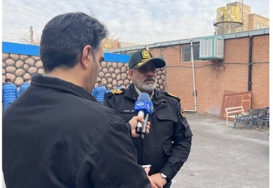 پایان خط برای ۱۴ اوباش خطرناک تبریز؛ طرح رعد ۵ به‌طور موفق اجرا شد