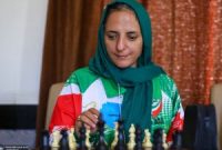 از دوومیدانی تا شطرنج جهان؛ زنی که نابینایی را به قدرت بدل کرد