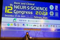 کسب عنوان پایان نامه برتر توسط دانشجوی دانشگاه تبریز کسب عنوان پایان نامه برتر توسط دانشجوی دانشگاه تبریز