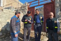 جمع‌آوری اطلاعات ۵۷ درصد از بهره‌برداران کشاورزی در آذربایجان شرقی