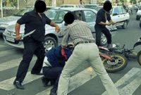 ضرورت افزایش هزینه جرم برای بازدارندگی موثر/لزوم برخورد قاطع پلیس و قوه قضاییه با مجرمان خشن
